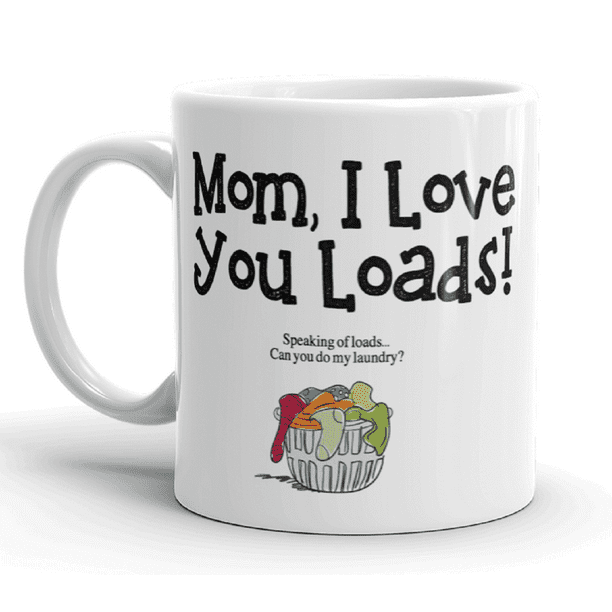 GIFT ORIGINAL To My Beautiful Mum Mother's Day 11oz Novelty Ceramic Coffee Mug